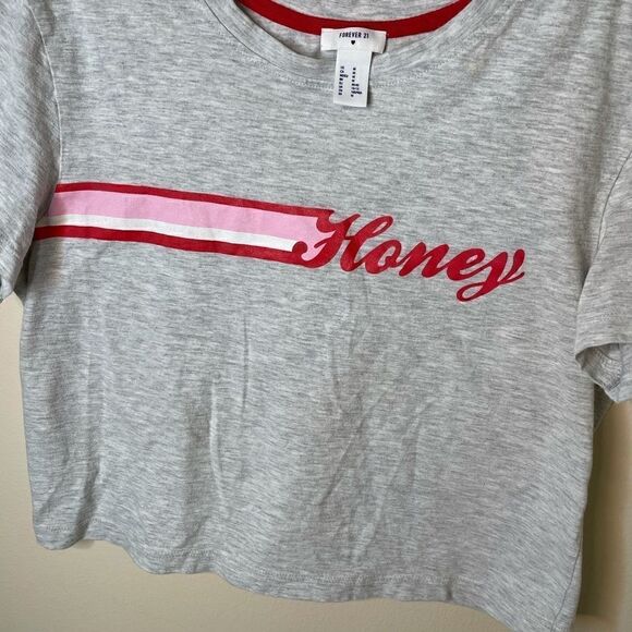 Forever 21 crop top - Picture 2 of 7